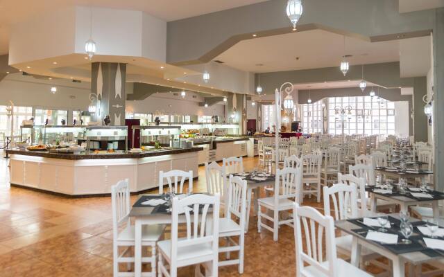 Aluasun Marbella Park Hotel