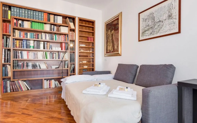 Rome as you feel - Santa Croce Apartment