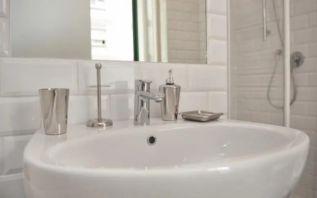 Apartment Genzano 95