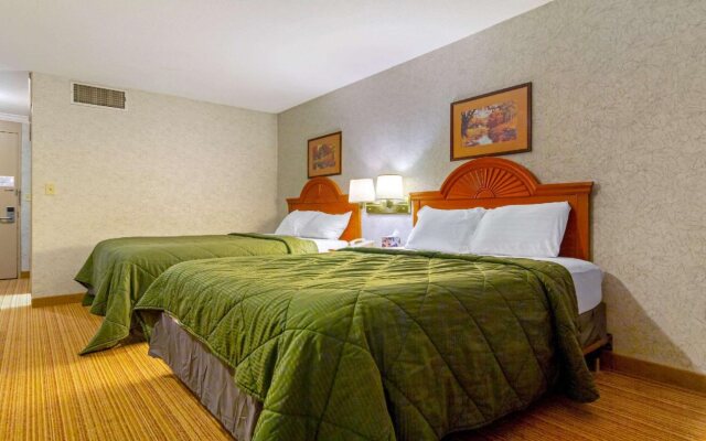 OYO Hotel Goodland KS Hwy 24