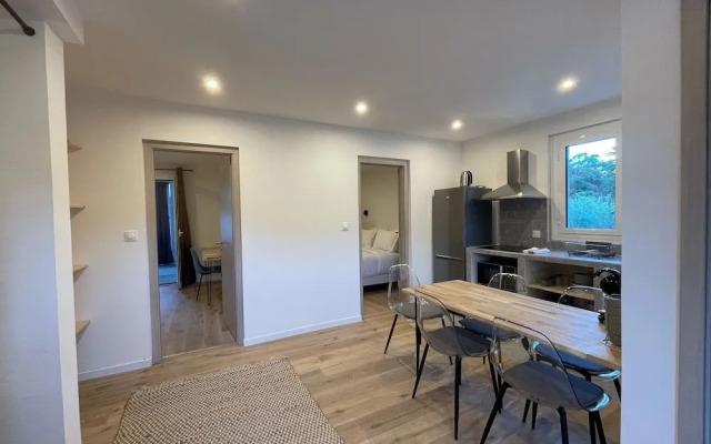 Residence Villa Branda