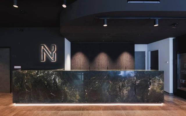 NIGHT INN Hotel Bahnhofcity Feldkirch