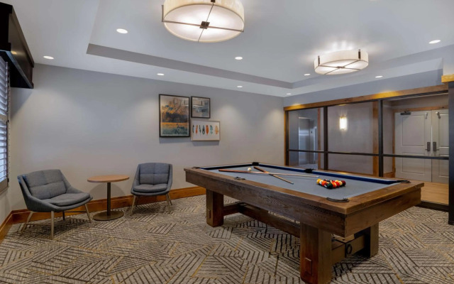 Homewood Suites By Hilton Billings, MT