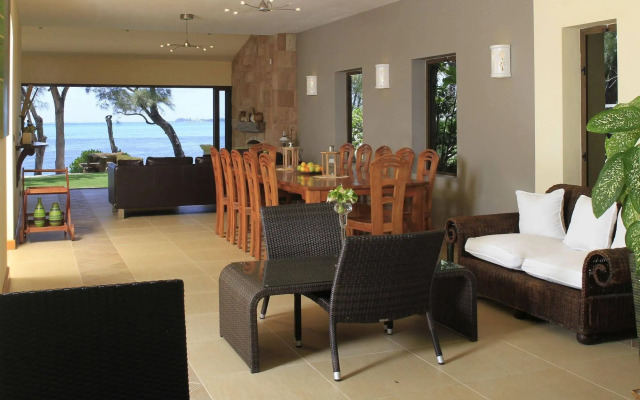 Villa Fayette Sur Mer
