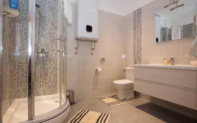 Dubrovnik West View Apartment