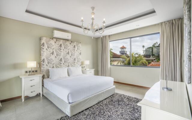 Neo Buana Villa by Betterplace