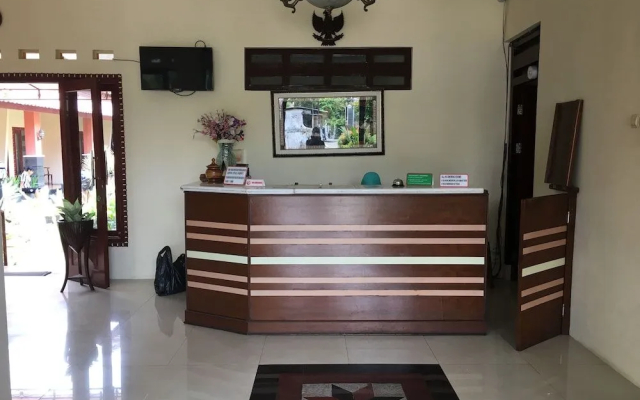 3C Familia Residence