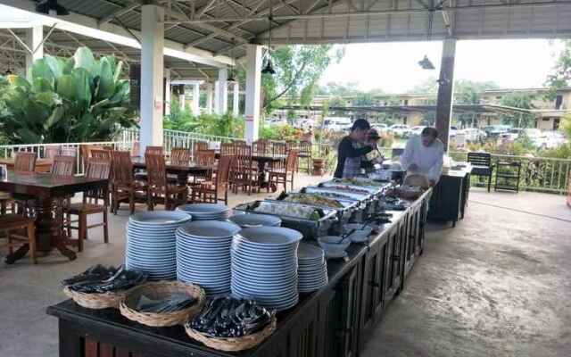 Nakakiri Resort & Spa