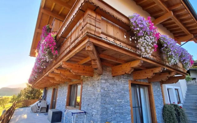 Ferienwohnung Julia Kröll