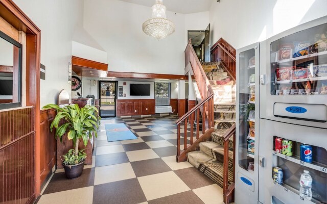 Comfort Inn (Levittown)