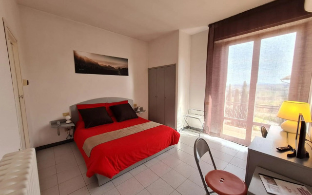Hotel Da Graziano