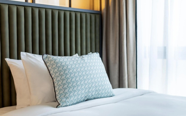 Le Parchamp, Paris Boulogne, a Tribute Portfolio Hotel