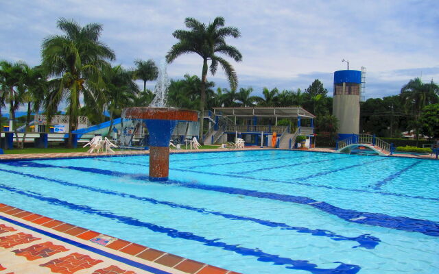 Hotel y Centro Vacacional Sunrise