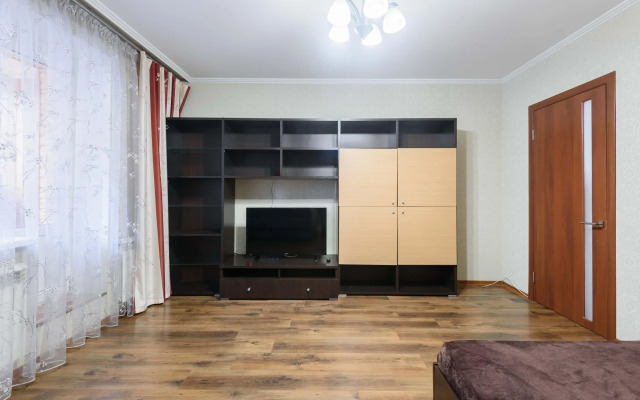 Apartments on Serova street 22/24