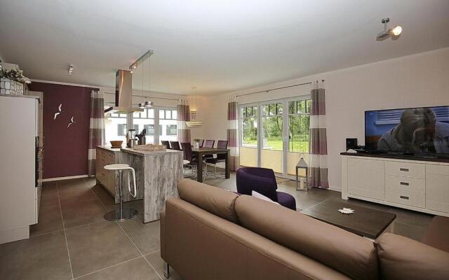 Reethaus Am Mariannenweg 10b