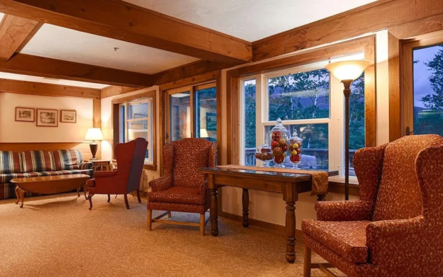 Best Western Silver Fox Inn