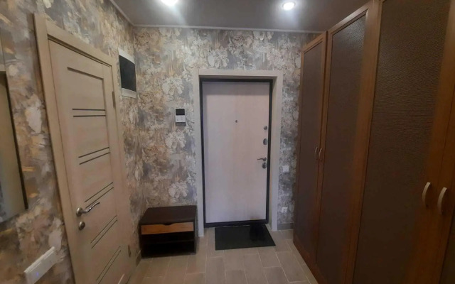 Apartment on Freedom Square 4