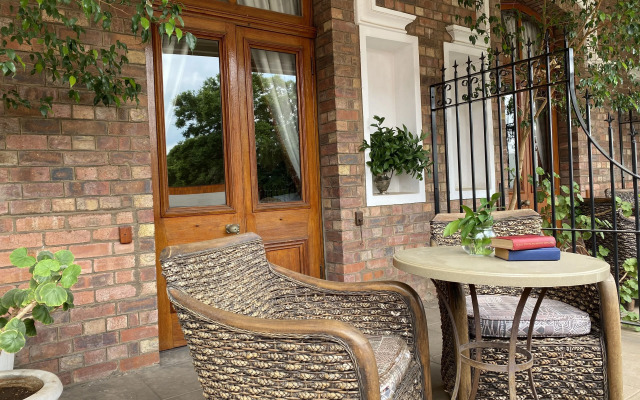 The Kimberley Club Guesthouse