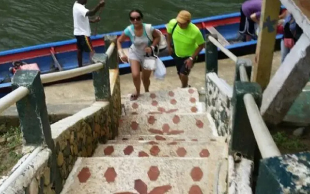 Centro Ecoturistico El Palomar