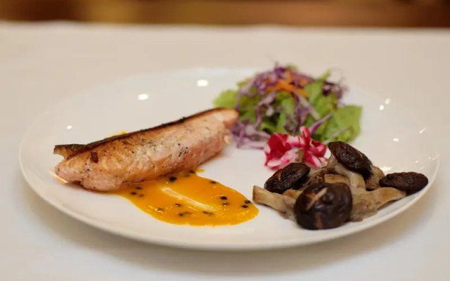 Thu Hang  Sapa Hotel