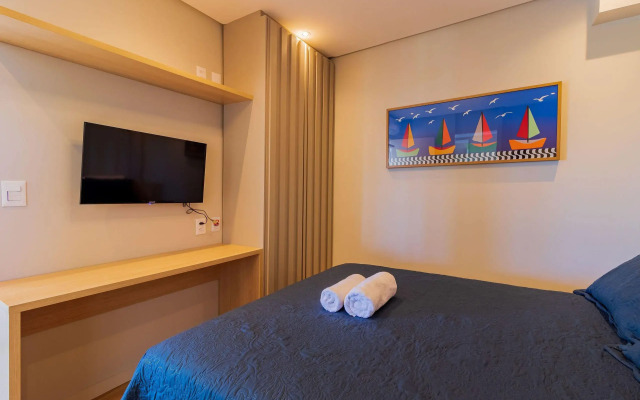 SA05 Excelente Casa 5 Suítes - Sauípe
