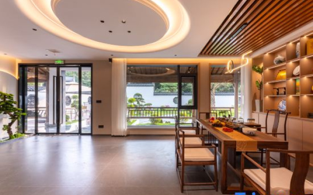 Wuyuan· Youlai Interesting Homestay