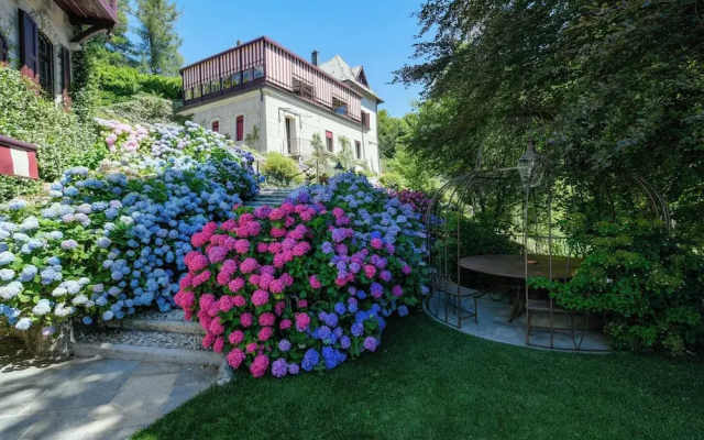 Relais Villino Rubini