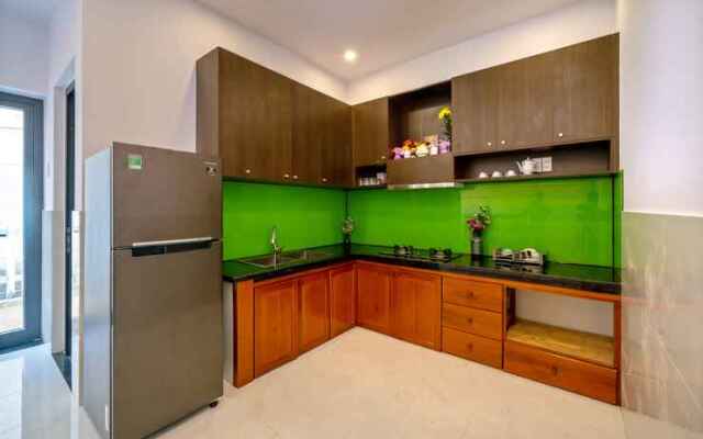 An Nam 68 Homestay Hoi An