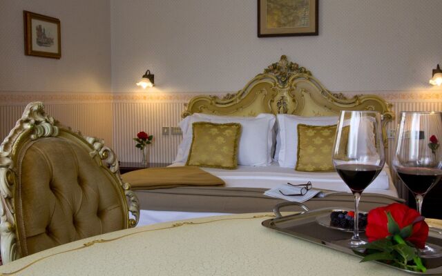 Grand Hotel Le Fonti