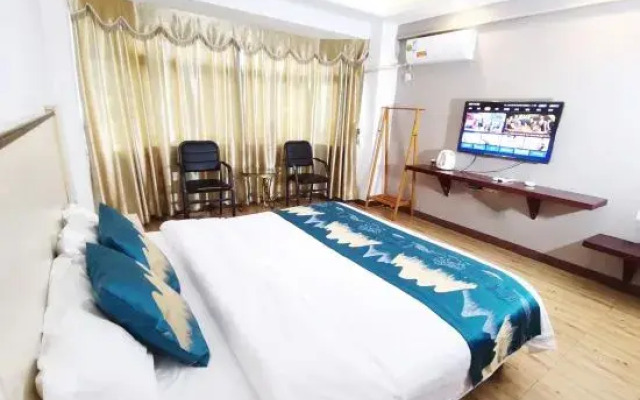 Dongfang Jinxin Hotel