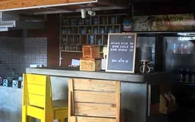 Shelter Hostel Malang