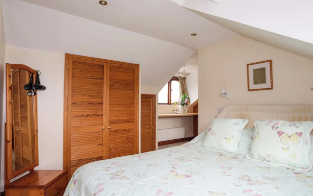 Barras Cottage