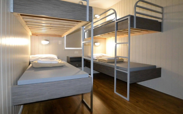 Nobby Beach Holiday Village