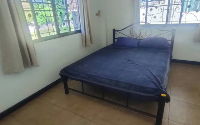 Soap Baker House in Chiangmai