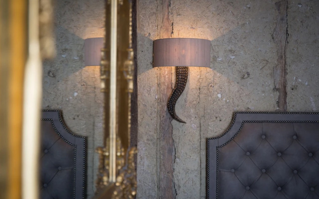 The White Hart Hotel