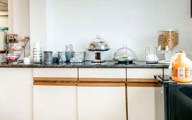 Econo Lodge Battle Creek