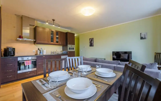 Apartament Cichy - Apartamenty 5d