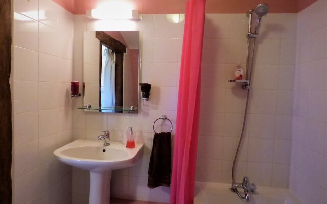 L'Ancien Presbytère