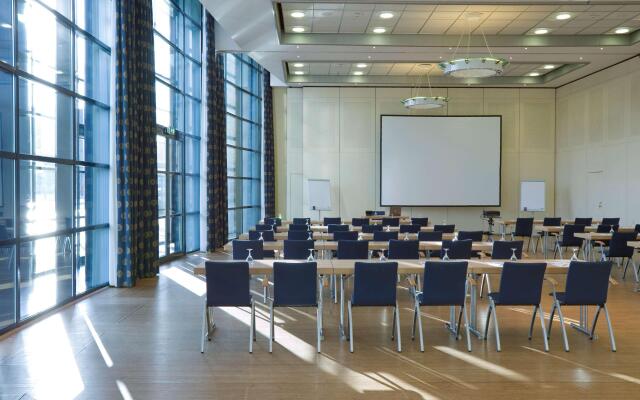 Novotel Hildesheim