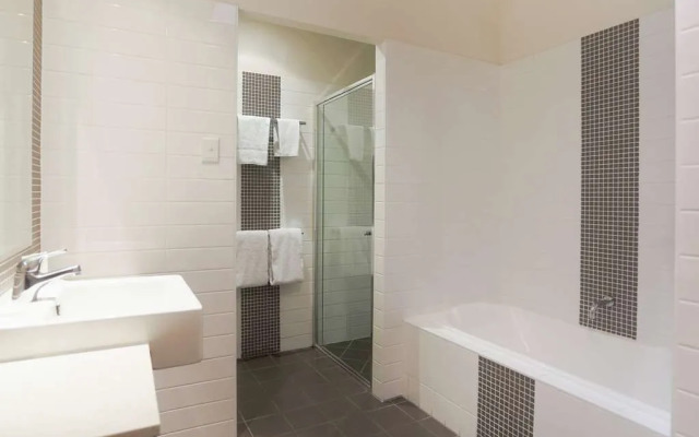 Best Western Quaterdecks Harbour Retreat