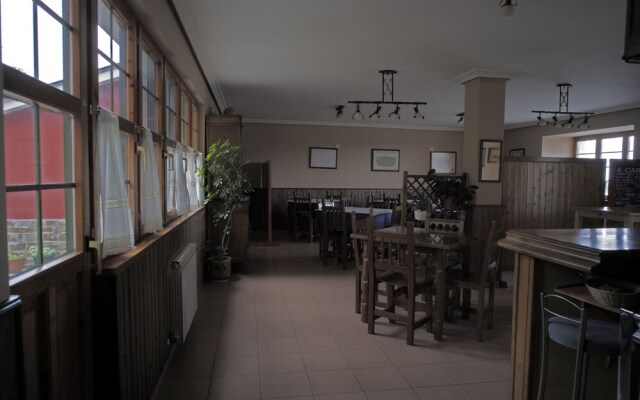 Hotel Rural La Rectoral De San Juan