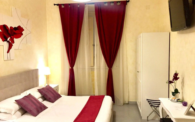 Dhome B&B