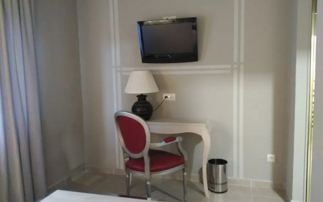 Hotel Riegu