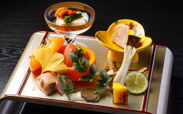 Tatsunoyasanso Satonoyu