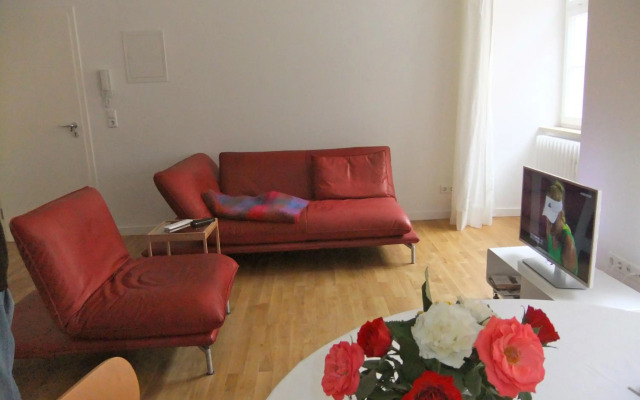 Palais am Schlossplatz