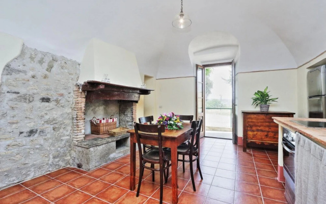 Trianon Country - Intera