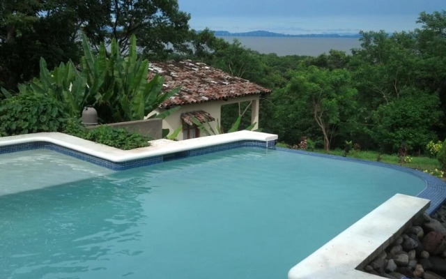 Hotel La Omaja