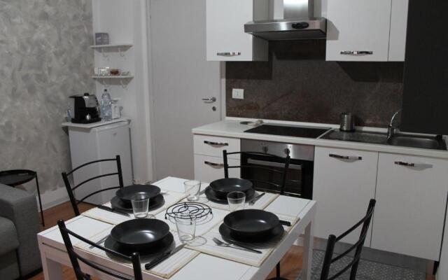 Appartamento Tilli
