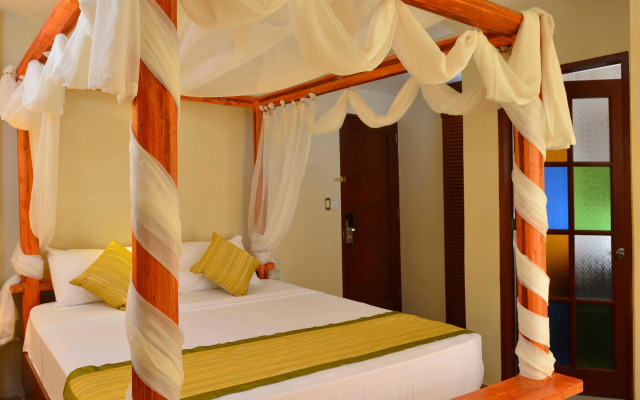 The Sitio Boracay Villas and Suites