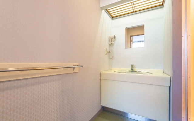 OYO Ryokan Zigamiya Ryokan Shima